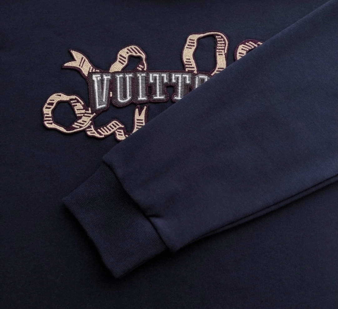 wg.luxury- 8V embroidery cotton oversized item:E-F480E1525